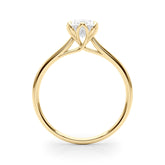 Solitaire Oval - TN85305